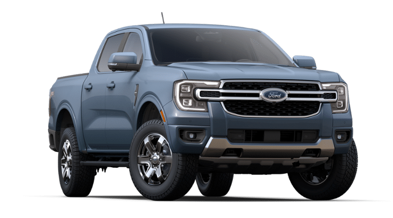 2025 Ford Ranger LARIAT®