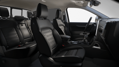 2025 Ford Ranger LARIAT®