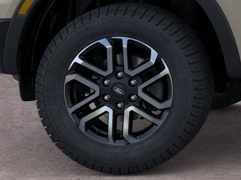 2026 Ford Ranger Lariat®