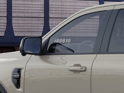 2026 Ford Ranger Lariat®