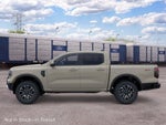 2026 Ford Ranger Lariat®