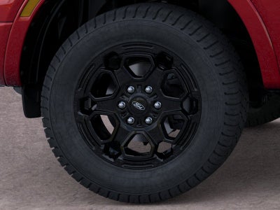 2026 Ford Ranger Lariat®