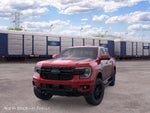 2026 Ford Ranger Lariat®