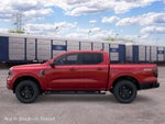 2026 Ford Ranger Lariat®