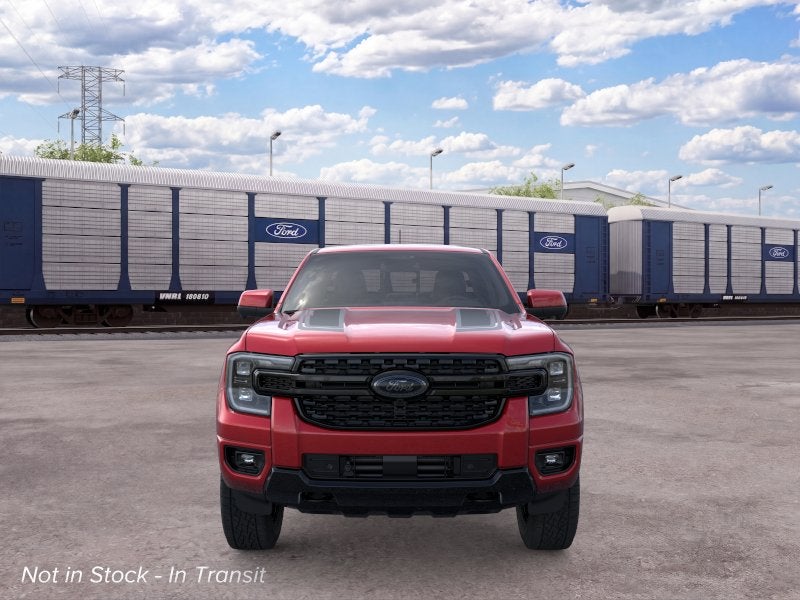 2026 Ford Ranger Lariat®