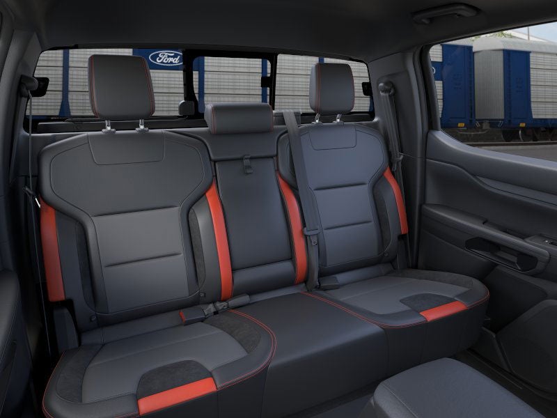 2026 Ford Ranger Raptor®