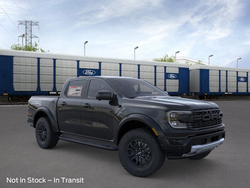 2026 Ford Ranger Raptor®