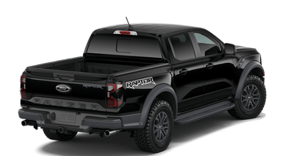 2026 Ford Ranger Raptor®