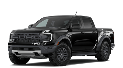2026 Ford Ranger Raptor®