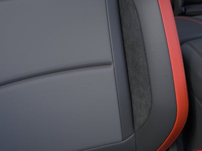 2025 Ford Ranger Raptor®