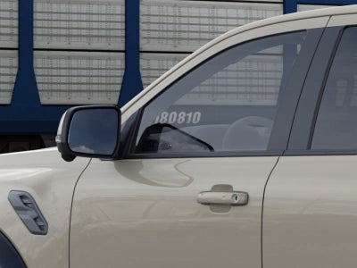 2025 Ford Ranger Raptor®