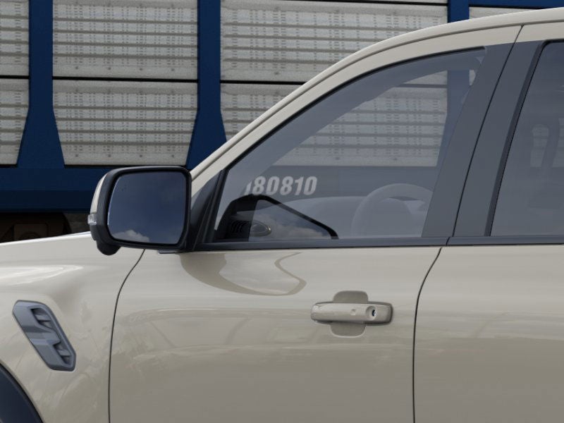 2025 Ford Ranger Raptor®