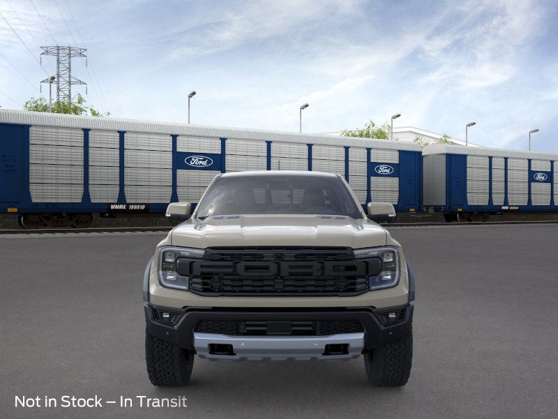 2025 Ford Ranger Raptor®