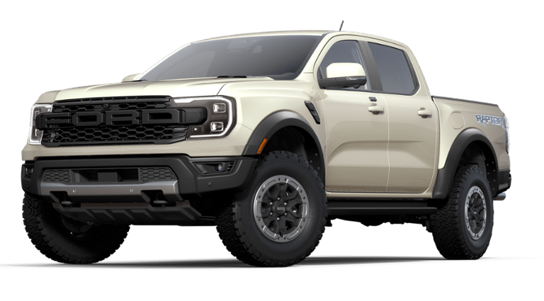 2025 Ford Ranger Raptor®