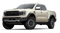 2025 Ford Ranger Raptor®