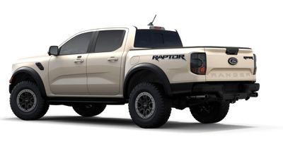 2025 Ford Ranger Raptor®