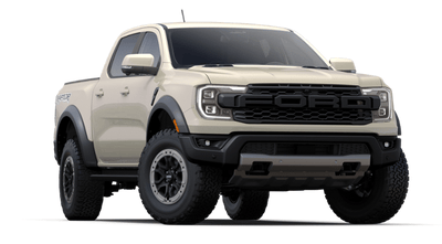 2025 Ford Ranger Raptor®