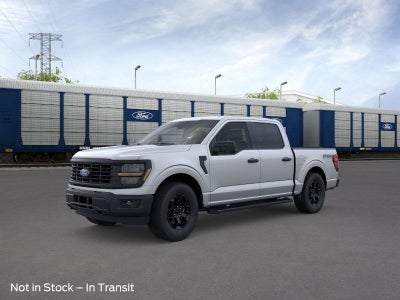 2025 Ford F-150 STX®