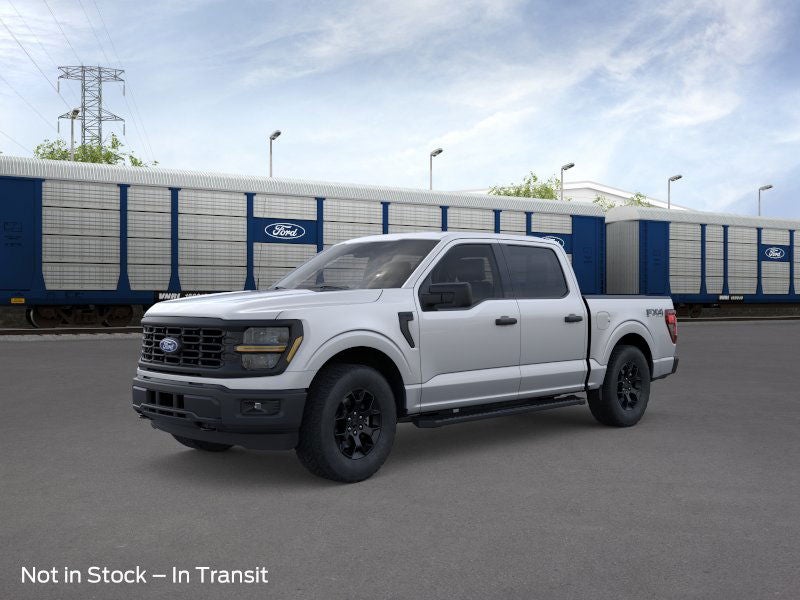 2025 Ford F-150 STX®