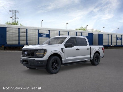 2025 Ford F-150 STX®