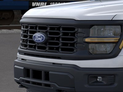 2025 Ford F-150 STX®