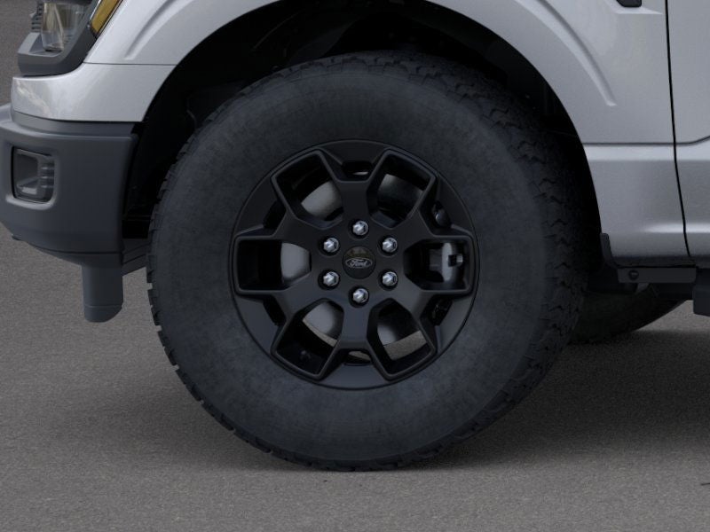 2025 Ford F-150 STX®