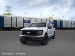 2025 Ford F-150 STX®