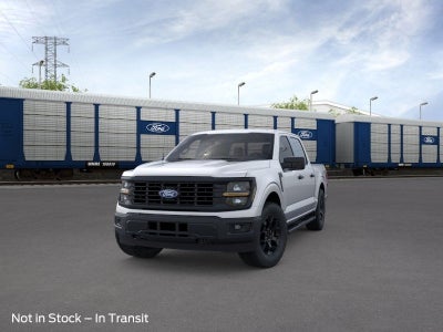 2025 Ford F-150 STX®