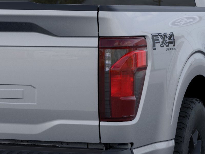 2025 Ford F-150 STX®