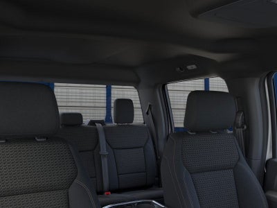 2025 Ford F-150 STX®