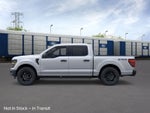 2025 Ford F-150 STX®