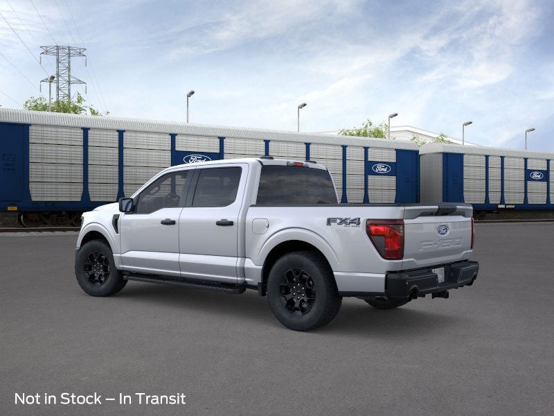 2025 Ford F-150 STX®