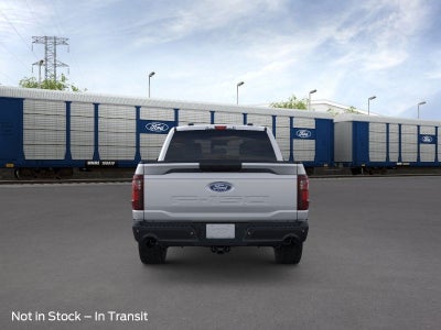 2025 Ford F-150 STX®