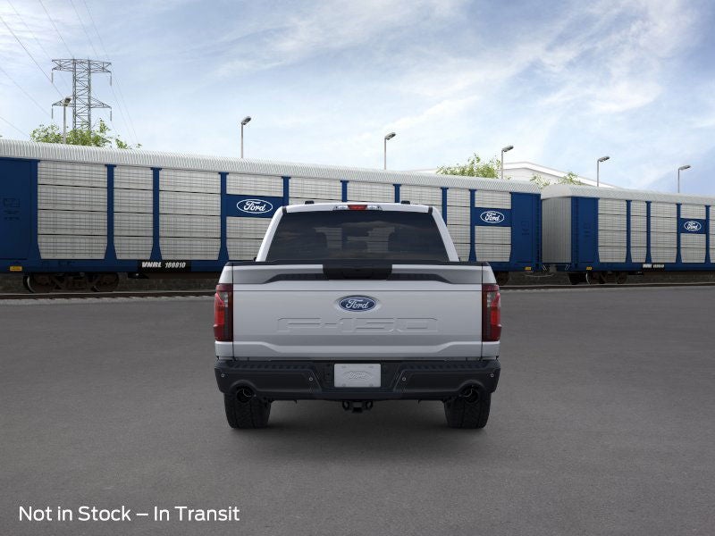 2025 Ford F-150 STX®