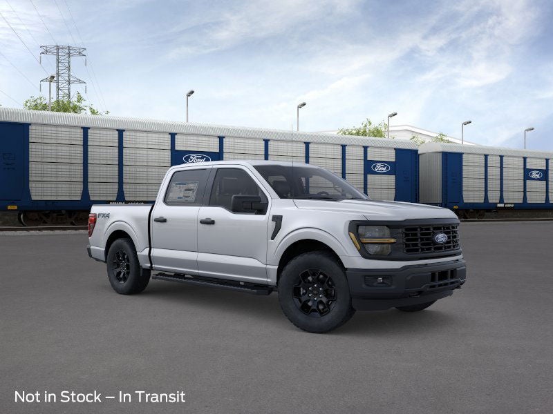 2025 Ford F-150 STX®