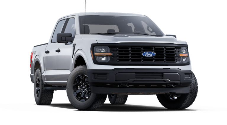 2025 Ford F-150 STX®