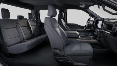 2025 Ford F-150 STX®