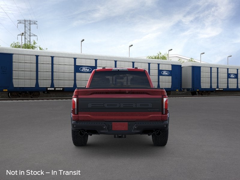 2026 Ford F-150 Raptor®