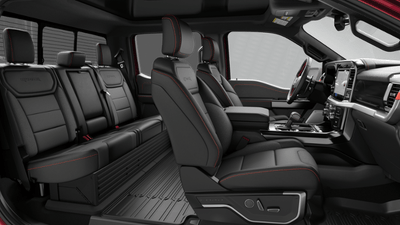 2026 Ford F-150 Raptor®