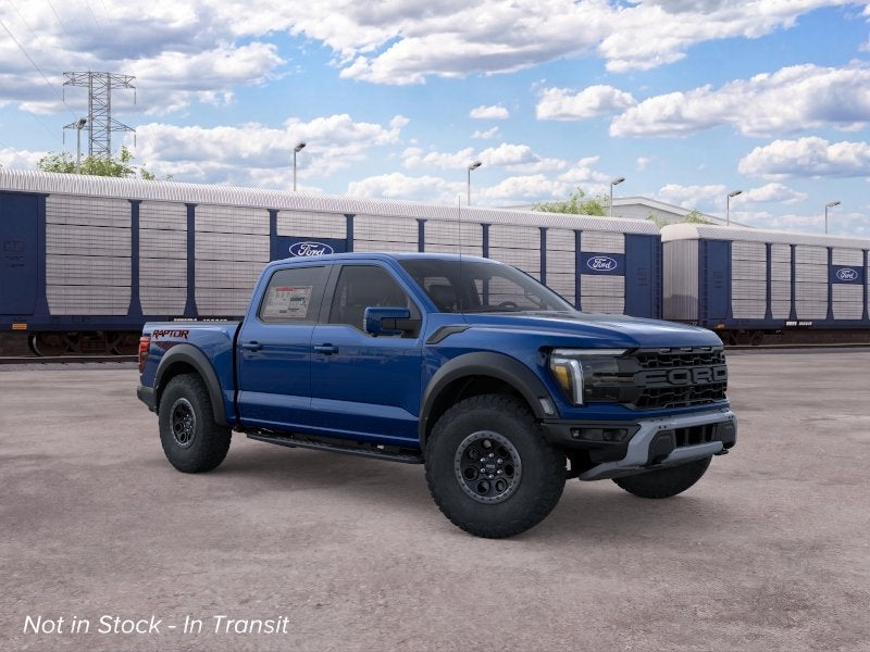 2026 Ford F-150 Raptor®