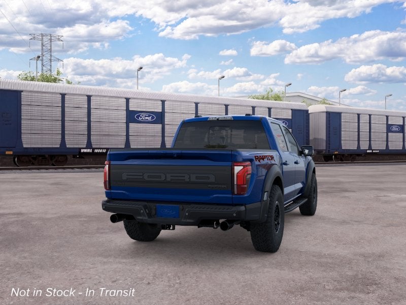 2026 Ford F-150 Raptor®