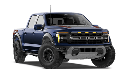 2026 Ford F-150 Raptor®