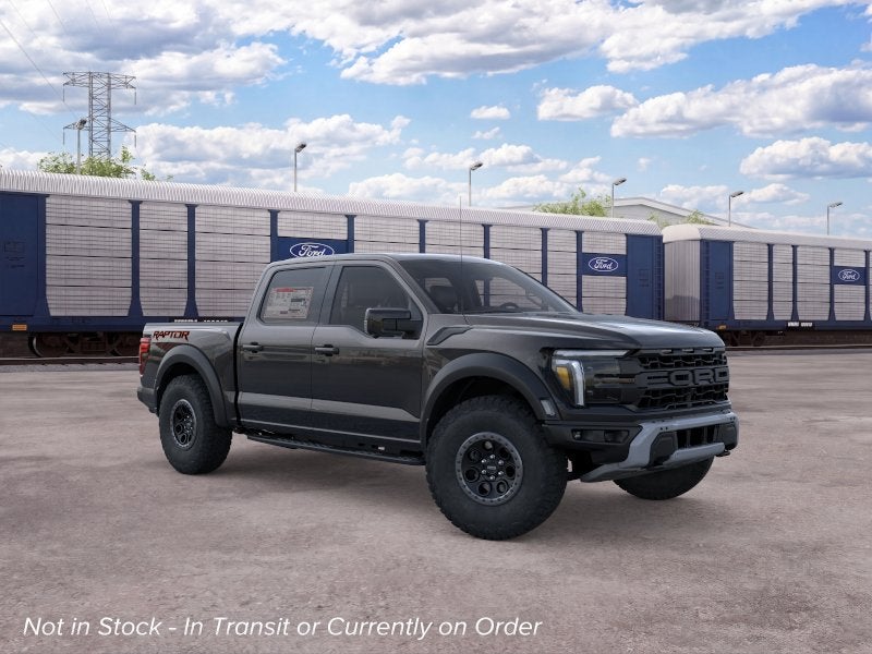 2026 Ford F-150 Raptor®