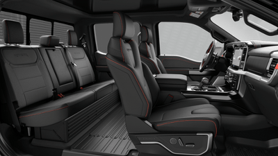 2026 Ford F-150 Raptor®