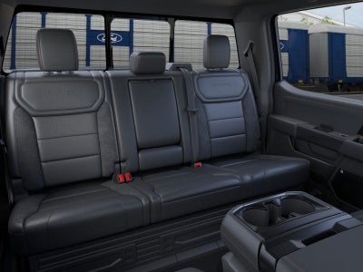 2025 Ford F-150 Raptor®