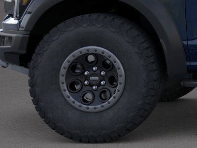 2025 Ford F-150 Raptor®