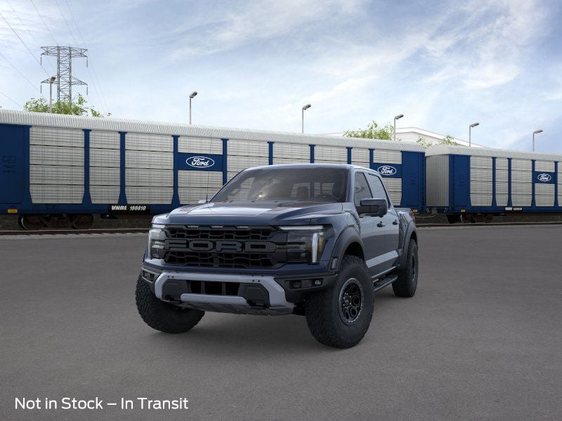 2025 Ford F-150 Raptor®