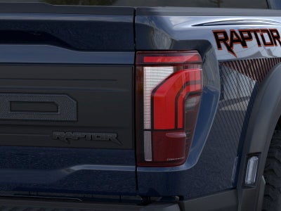 2025 Ford F-150 Raptor®