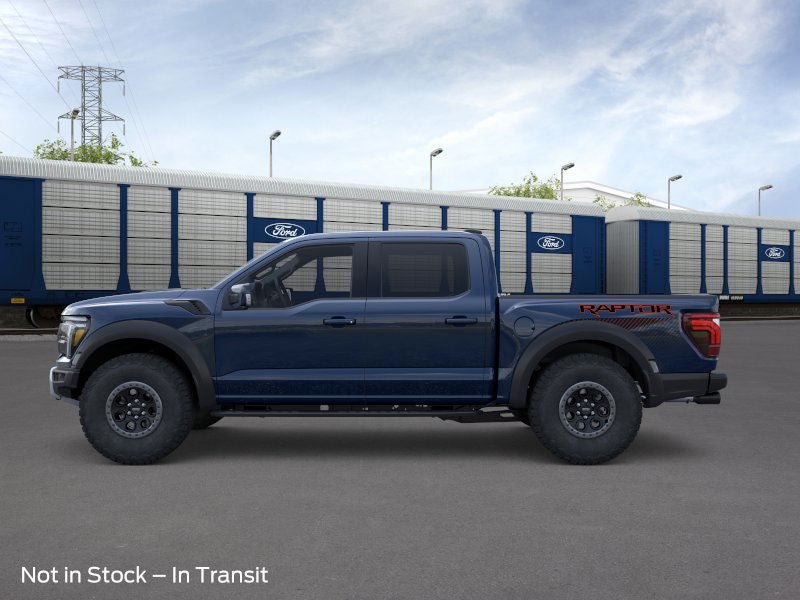 2025 Ford F-150 Raptor®