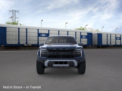 2025 Ford F-150 Raptor®
